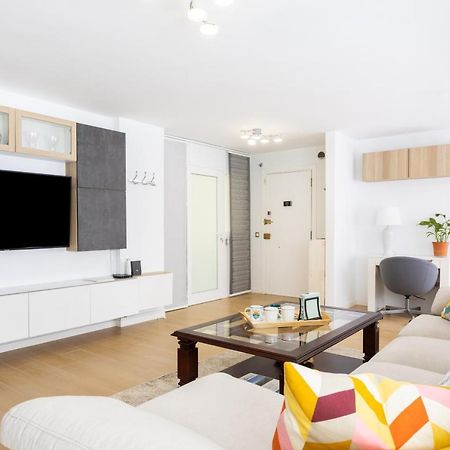 Home2Book Elegance City Center Apartment Santa Cruz de Tenerife Ngoại thất bức ảnh