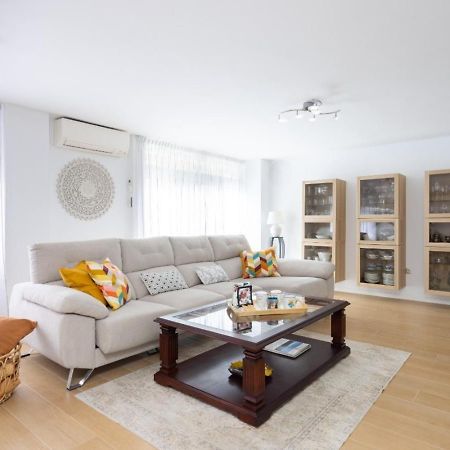 Home2Book Elegance City Center Apartment Santa Cruz de Tenerife Ngoại thất bức ảnh