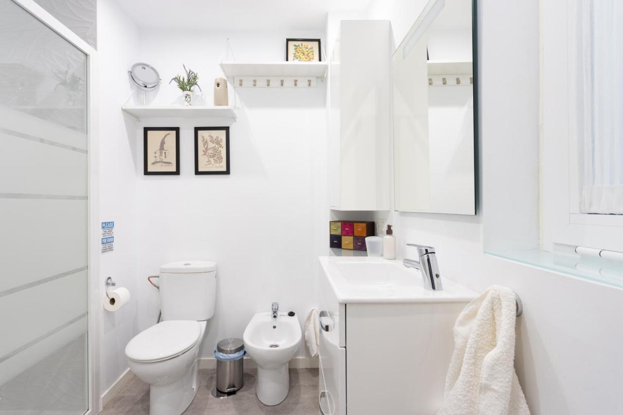 Home2Book Elegance City Center Apartment Santa Cruz de Tenerife Ngoại thất bức ảnh