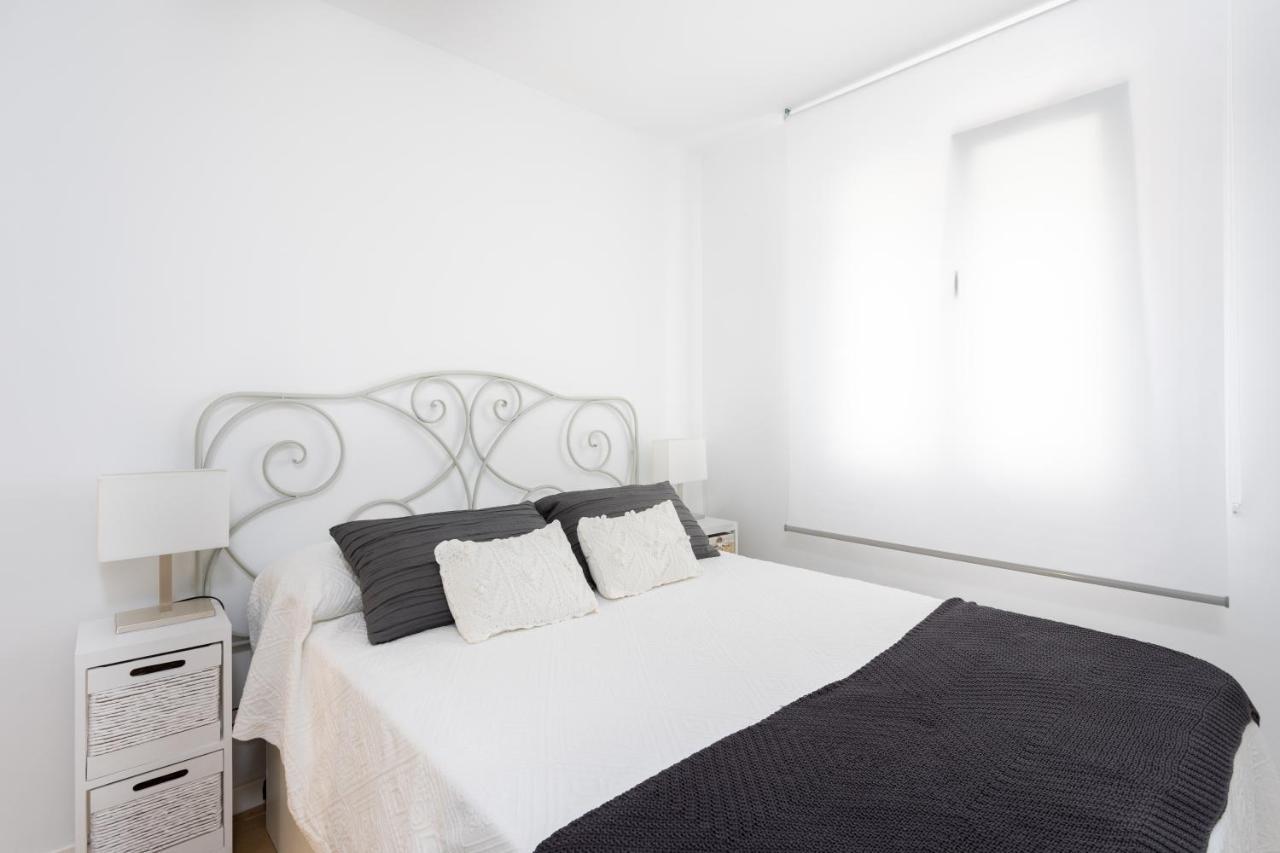 Home2Book Elegance City Center Apartment Santa Cruz de Tenerife Ngoại thất bức ảnh