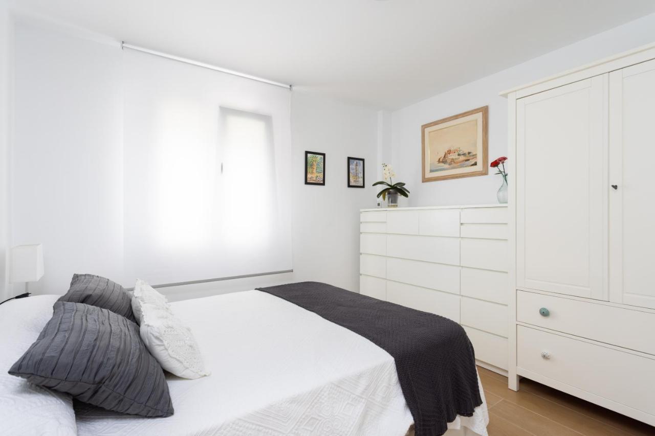 Home2Book Elegance City Center Apartment Santa Cruz de Tenerife Ngoại thất bức ảnh