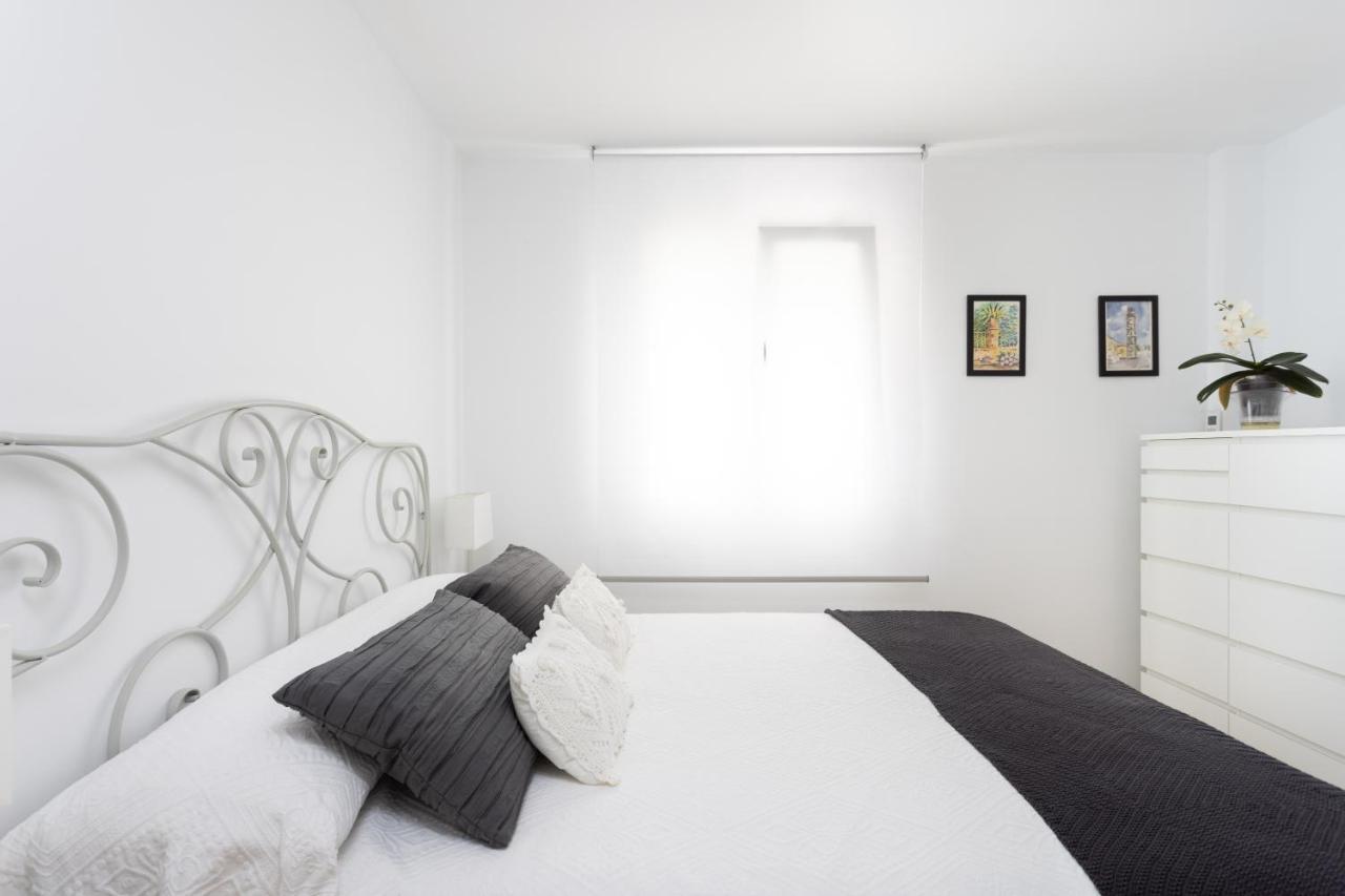 Home2Book Elegance City Center Apartment Santa Cruz de Tenerife Ngoại thất bức ảnh