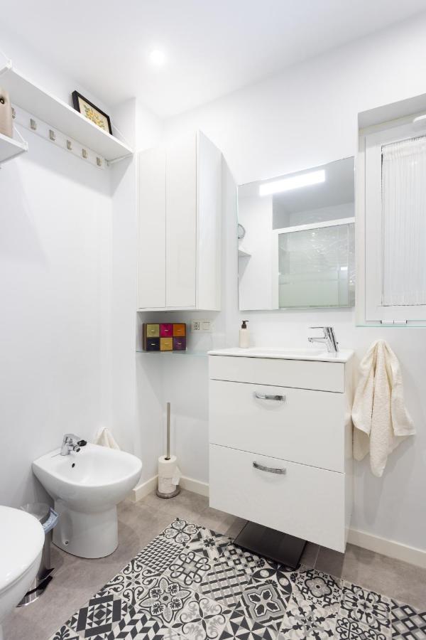 Home2Book Elegance City Center Apartment Santa Cruz de Tenerife Ngoại thất bức ảnh