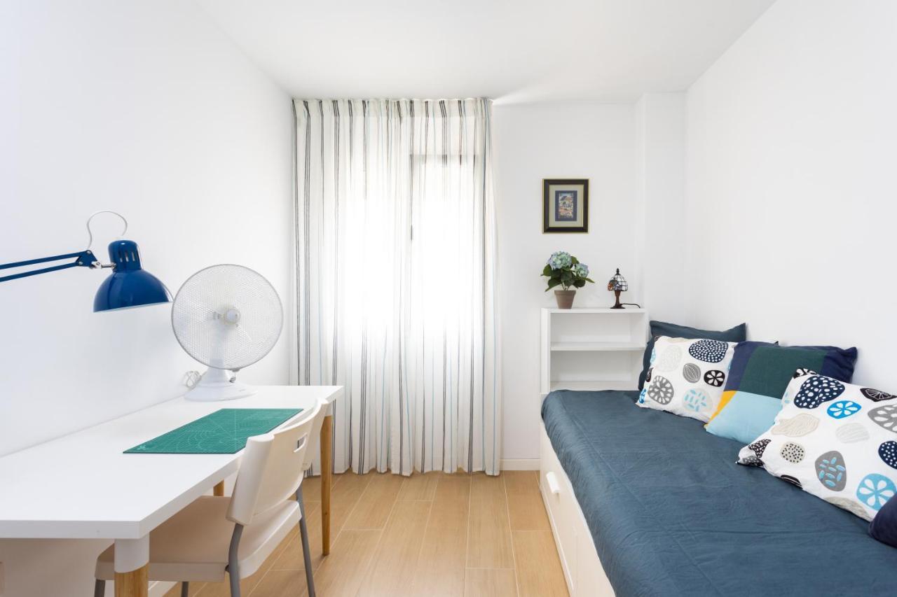 Home2Book Elegance City Center Apartment Santa Cruz de Tenerife Ngoại thất bức ảnh