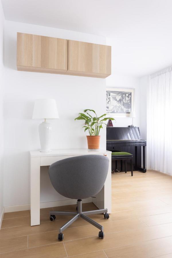 Home2Book Elegance City Center Apartment Santa Cruz de Tenerife Ngoại thất bức ảnh