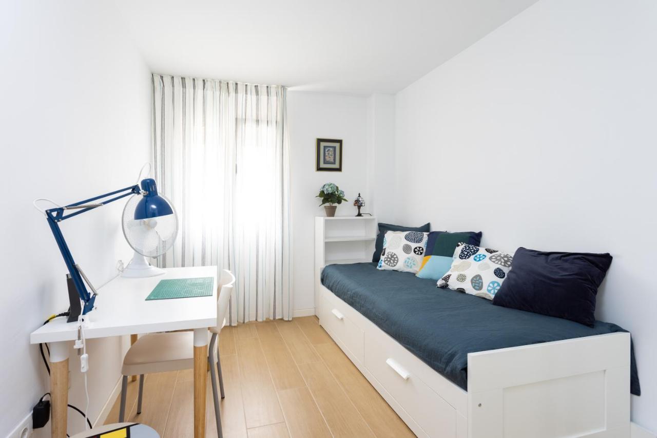 Home2Book Elegance City Center Apartment Santa Cruz de Tenerife Ngoại thất bức ảnh