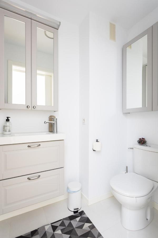 Home2Book Elegance City Center Apartment Santa Cruz de Tenerife Ngoại thất bức ảnh
