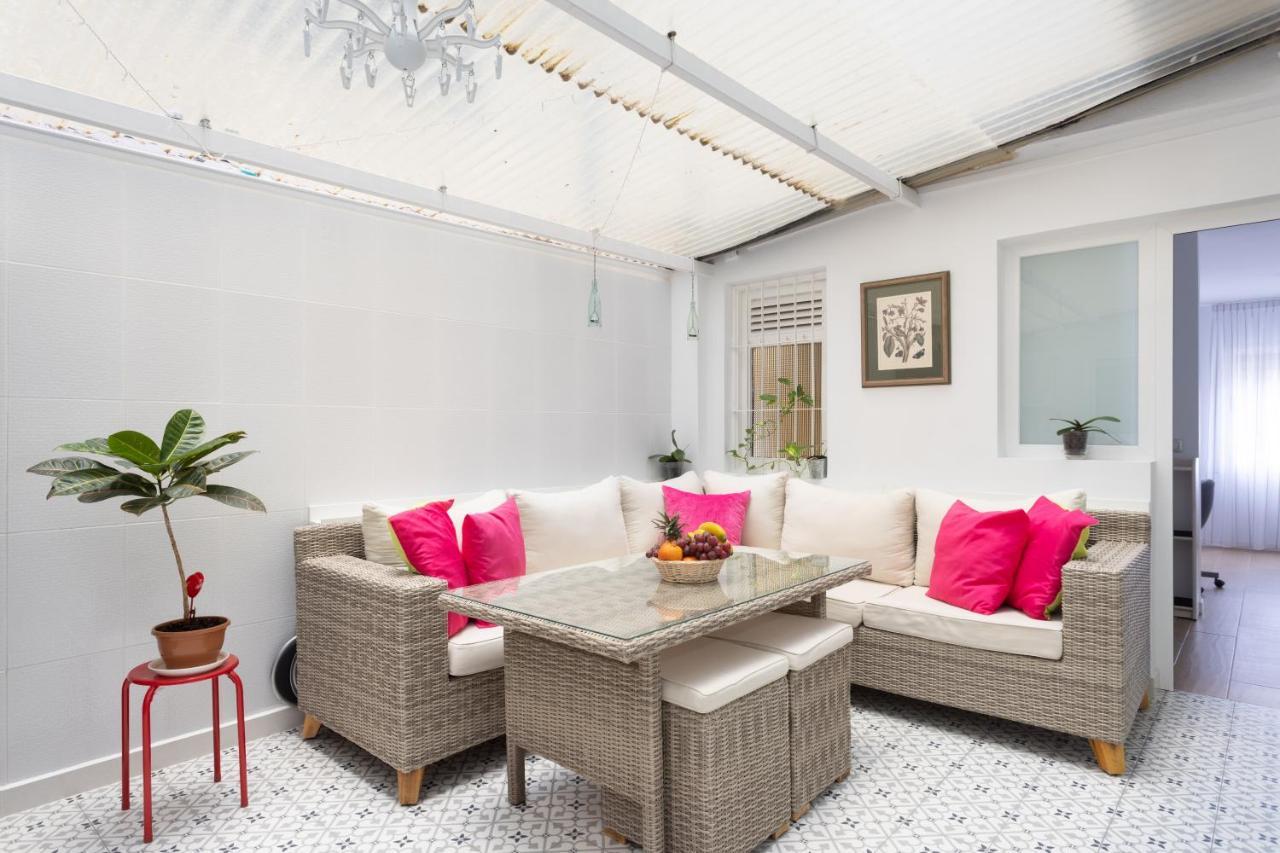 Home2Book Elegance City Center Apartment Santa Cruz de Tenerife Ngoại thất bức ảnh