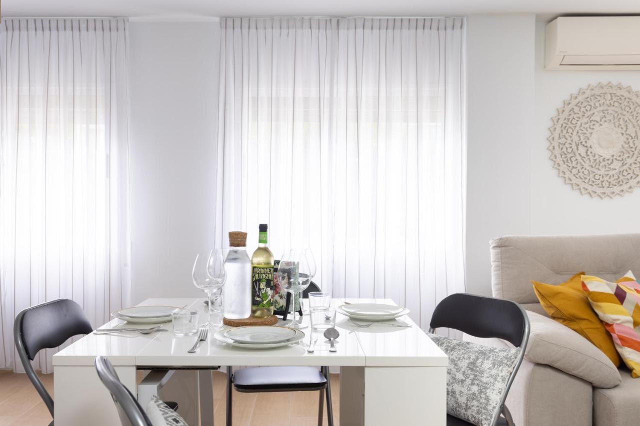 Home2Book Elegance City Center Apartment Santa Cruz de Tenerife Ngoại thất bức ảnh