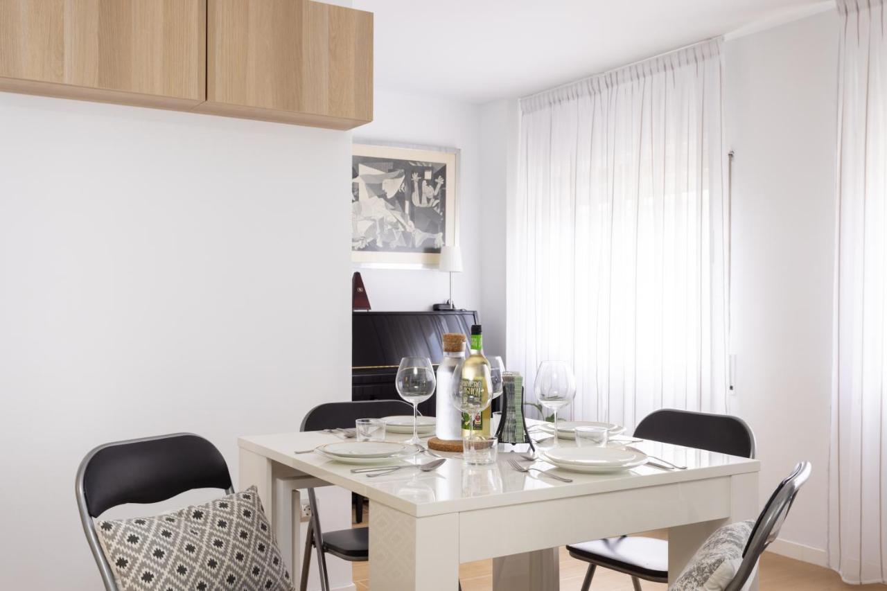 Home2Book Elegance City Center Apartment Santa Cruz de Tenerife Ngoại thất bức ảnh