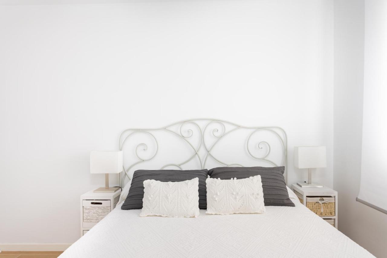 Home2Book Elegance City Center Apartment Santa Cruz de Tenerife Ngoại thất bức ảnh