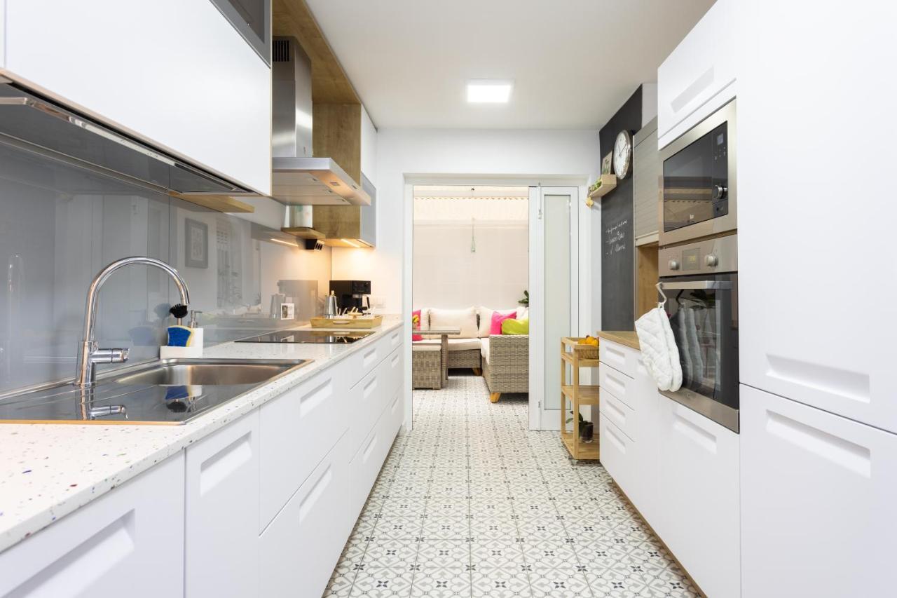 Home2Book Elegance City Center Apartment Santa Cruz de Tenerife Ngoại thất bức ảnh