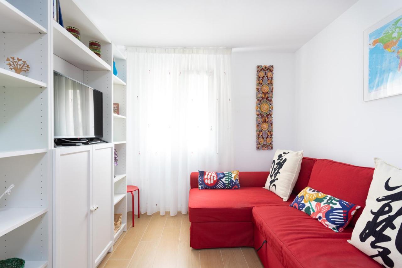 Home2Book Elegance City Center Apartment Santa Cruz de Tenerife Ngoại thất bức ảnh