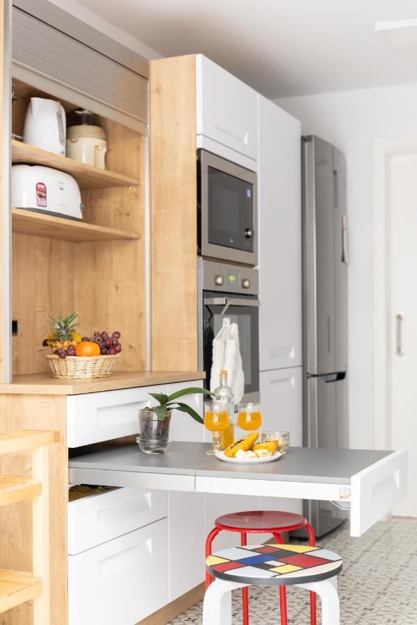 Home2Book Elegance City Center Apartment Santa Cruz de Tenerife Ngoại thất bức ảnh