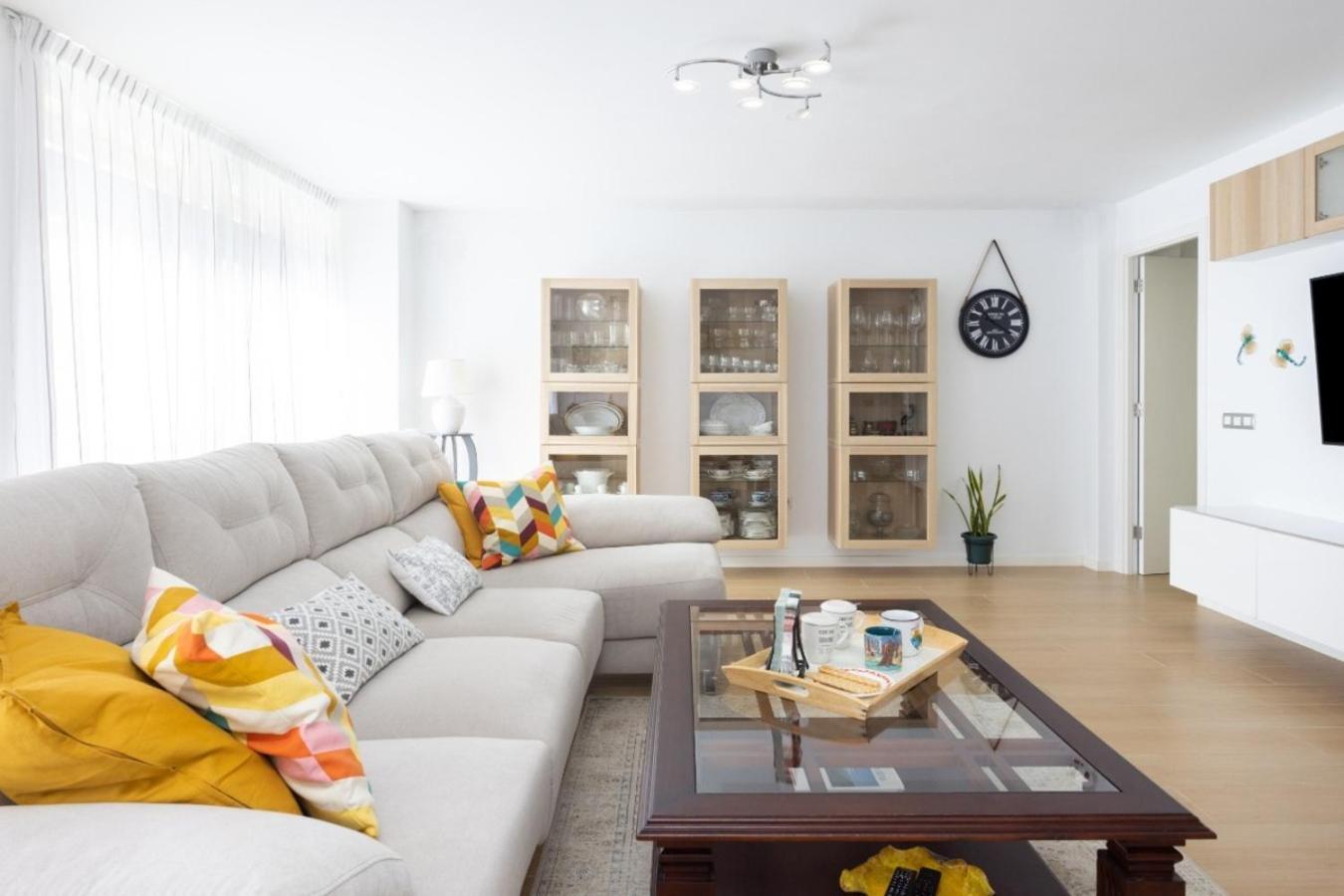 Home2Book Elegance City Center Apartment Santa Cruz de Tenerife Ngoại thất bức ảnh
