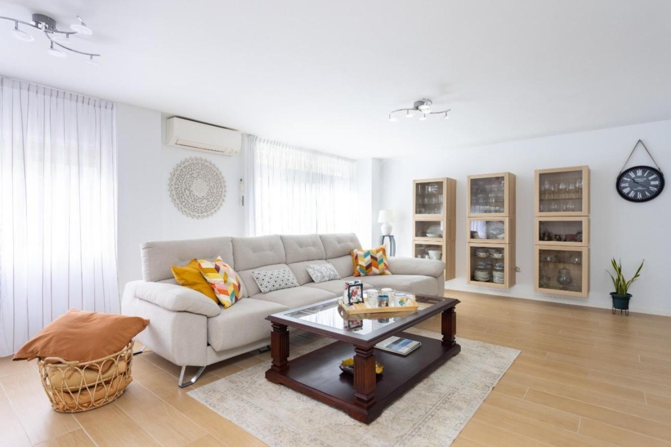 Home2Book Elegance City Center Apartment Santa Cruz de Tenerife Ngoại thất bức ảnh